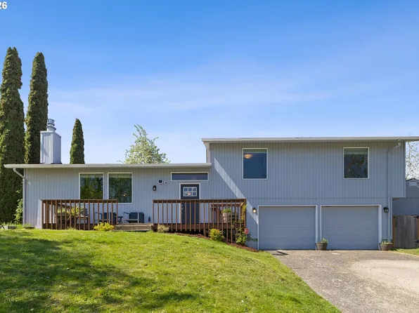 2951 NW Kent St, Camas, WA 98607