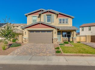 10028 W Foothill Dr, Peoria, AZ 85383