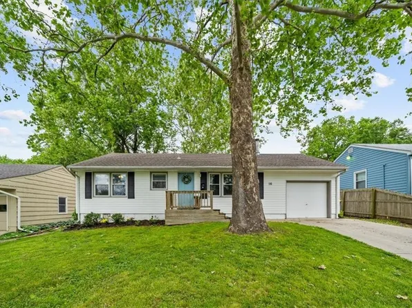 16 W 91st St, Kansas City, MO 64114