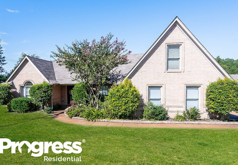 265 S Sanga Rd, Cordova, TN 38018 Zillow