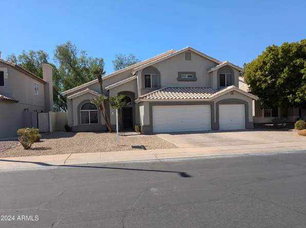 478 N JACKSON Street, Gilbert, AZ 85233
