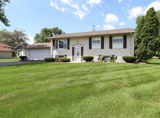 2105 Spencer Rd, Joliet, IL 60433