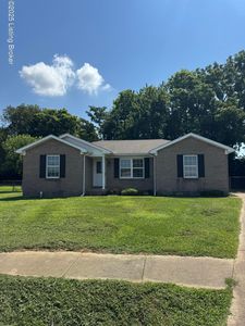 106 Clay Ct, Bardstown, KY, 40004