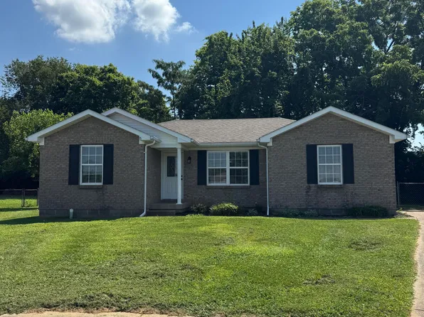 106 Clay Ct, Bardstown, KY 40004