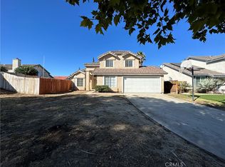38117 Boxthorn St, Palmdale, CA 93552