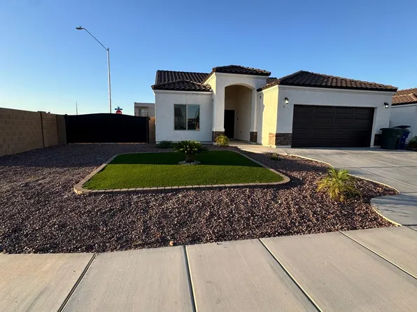 7914 E 34th St, Yuma, AZ 85365