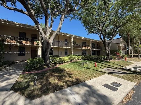 40 NW 76th Ave #1031, Plantation, FL 33324