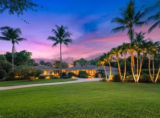 179 Ridge Dr, Naples, FL 34108