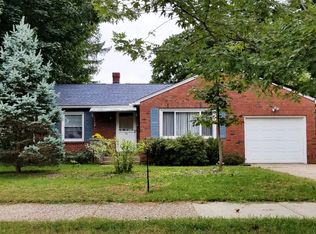 53 Homestead Blvd, Longmeadow, MA 01106