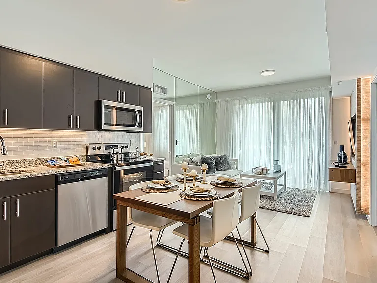 15350 SW 136th St - Web Quality - 008 - 10 Model Dining Room