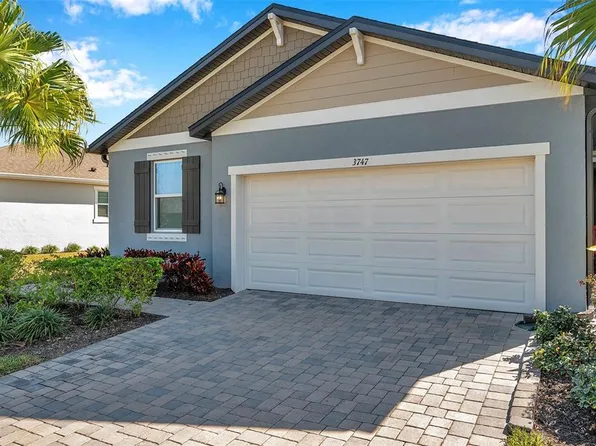 3747 Laughing Dove Ave, Sun City Center, FL 33573