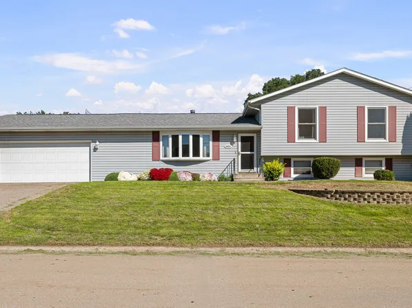 1004 6th St, Hampton, IL 61256