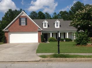 925 Sunset Ridge Ln, Lawrenceville, GA 30045
