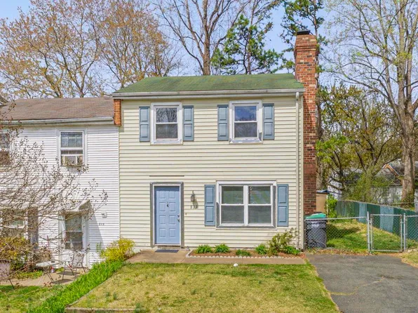 813 Prospect Ave, Charlottesville, VA 22903