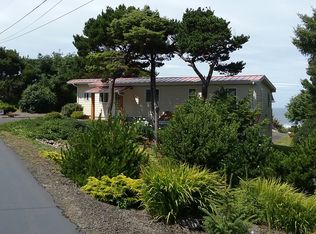 8133 SW Marine View Pl, South Beach, OR 97366