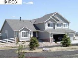 14780 Uinta St, Thornton, CO 80602