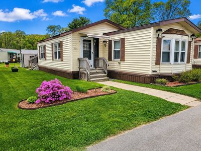 557 SW Cutoff #135, Auburn, MA, 01501