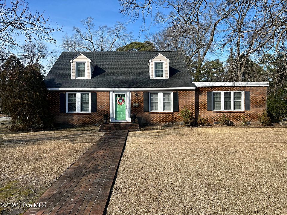 1st image of 408 W 20th Street