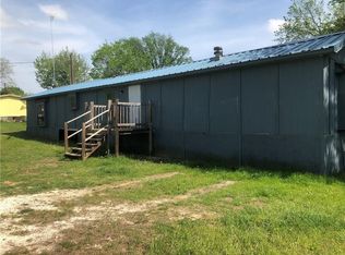 3712 Shady Ln, Joshua, TX 76058