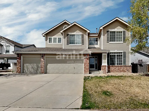 285 Octillo St, Brighton, CO 80601