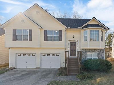 517 Hillcrest Cross Rd, Canton, GA, 30115