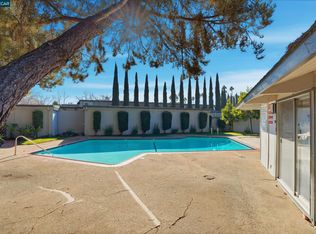 1591 Ellis St APT 307, Concord, CA 94520