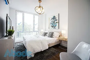 Rented by ABODE NYC LLC