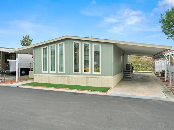 3340 Del Sol Blvd Space 237, San Diego, CA 92154