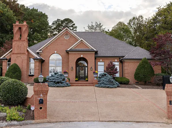 7921 Mountain Brook Rd, Knoxville, TN 37938