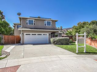 6247 Solomon Ct, San Jose, CA 95123