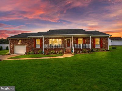 9025 Rutland Rd, Mechanicsville, VA, 23116