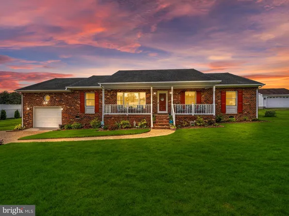 9025 Rutland Rd, Mechanicsville, VA 23116