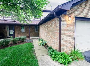 1630 Six Point Ct, Columbus, OH