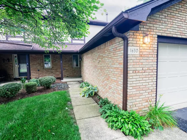1630 Six Point Ct, Columbus, OH 43085