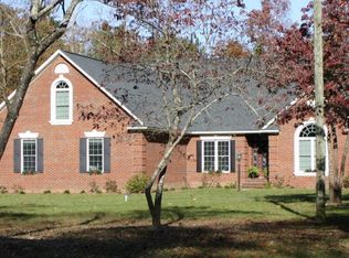 4135 McCrays Mill Rd, Sumter, SC 29154