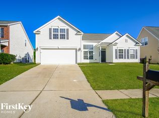 339 Lakewind Dr, Moncks Corner, SC 29461