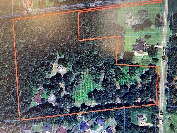 725 Airline Rd