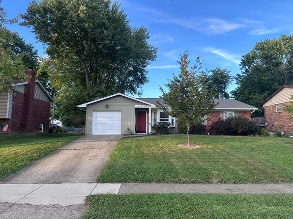 8638 Northport Dr, Cincinnati, OH 45255