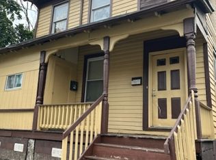 312 W 5th St, Plainfield, NJ 07060