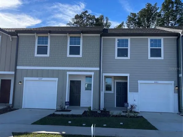 6157 Daerr Ridge St, Zephyrhills, FL 33542