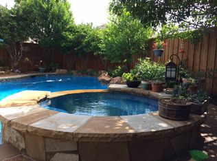 8004 Greenwood Dr, Plano, TX 75025