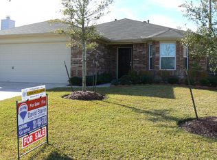 7122 Winston Ranch Pkwy, Richmond, TX 77406