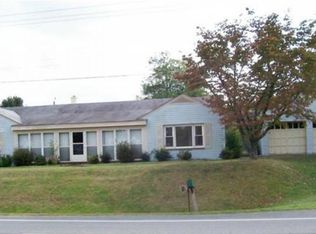 5249 Mechanicsville Tpke, Mechanicsville, VA 23111