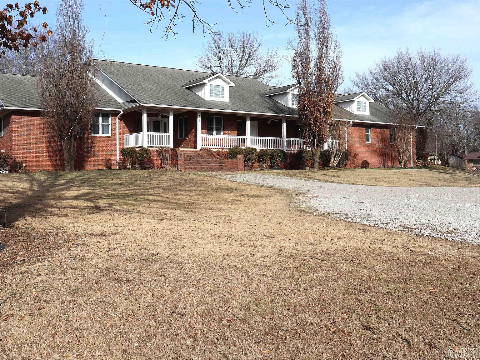 707 Jackson St, Mountain View, AR 72560 MLS 23013996 Zillow