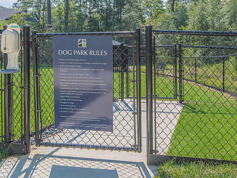 The Reserve at Rivington — Photo 24