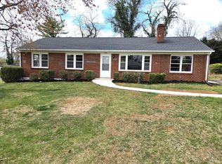 1501 Lynndale Pl, Lynchburg, VA 24502