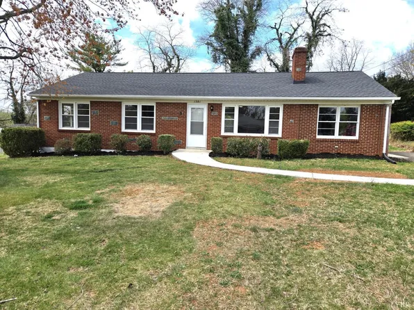 1501 Lynndale Pl, Lynchburg, VA 24502