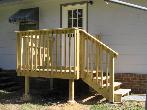 366 Adolph Taylor Rd