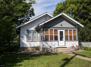 220 Cherry Ave N, Annandale, MN 55302