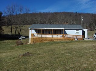 97 Fairlawn Drive, Peterstown, WV 24963
